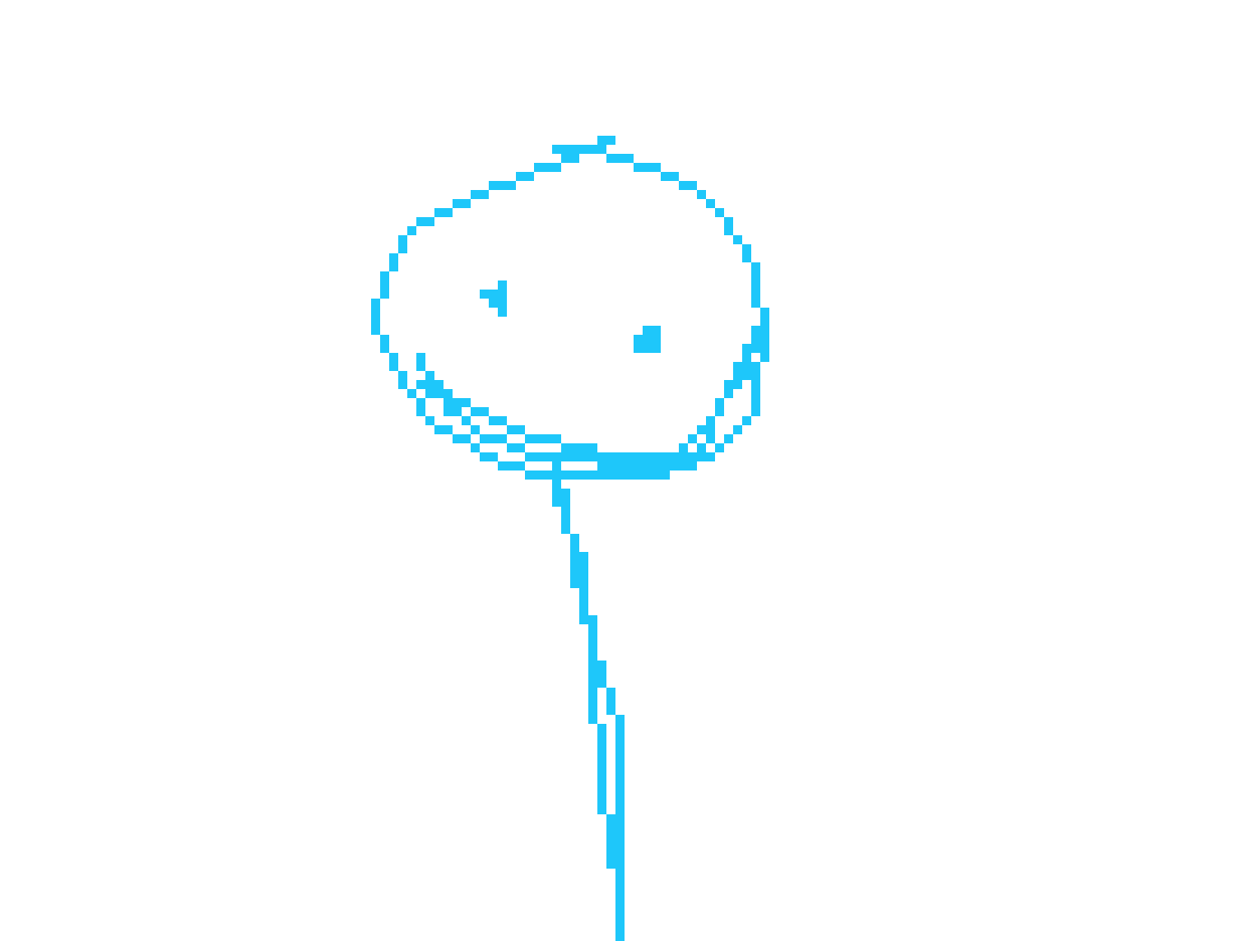 [fb7142] who gave you the role of "guardian" of pam? who says everything should be kept in "order"? who says what the order is? 