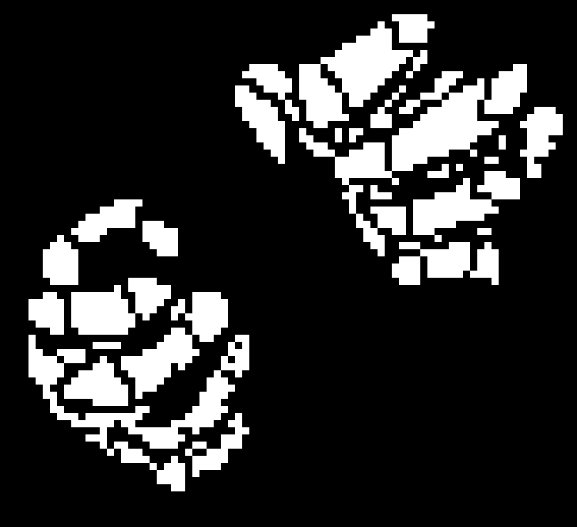 [d5ad05] Sacred Treasure, Secret Swing,