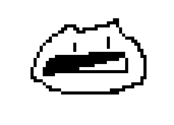 Oh hi Noes,long time no see,and yeah,i know i spelt it wrong-Ro,the shitiest sprite maker of pam