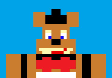 hi,is anyone interested in getting a reservation for the new freddy fazbear's pizzaria and bakery?meet me in the friendly if you are!