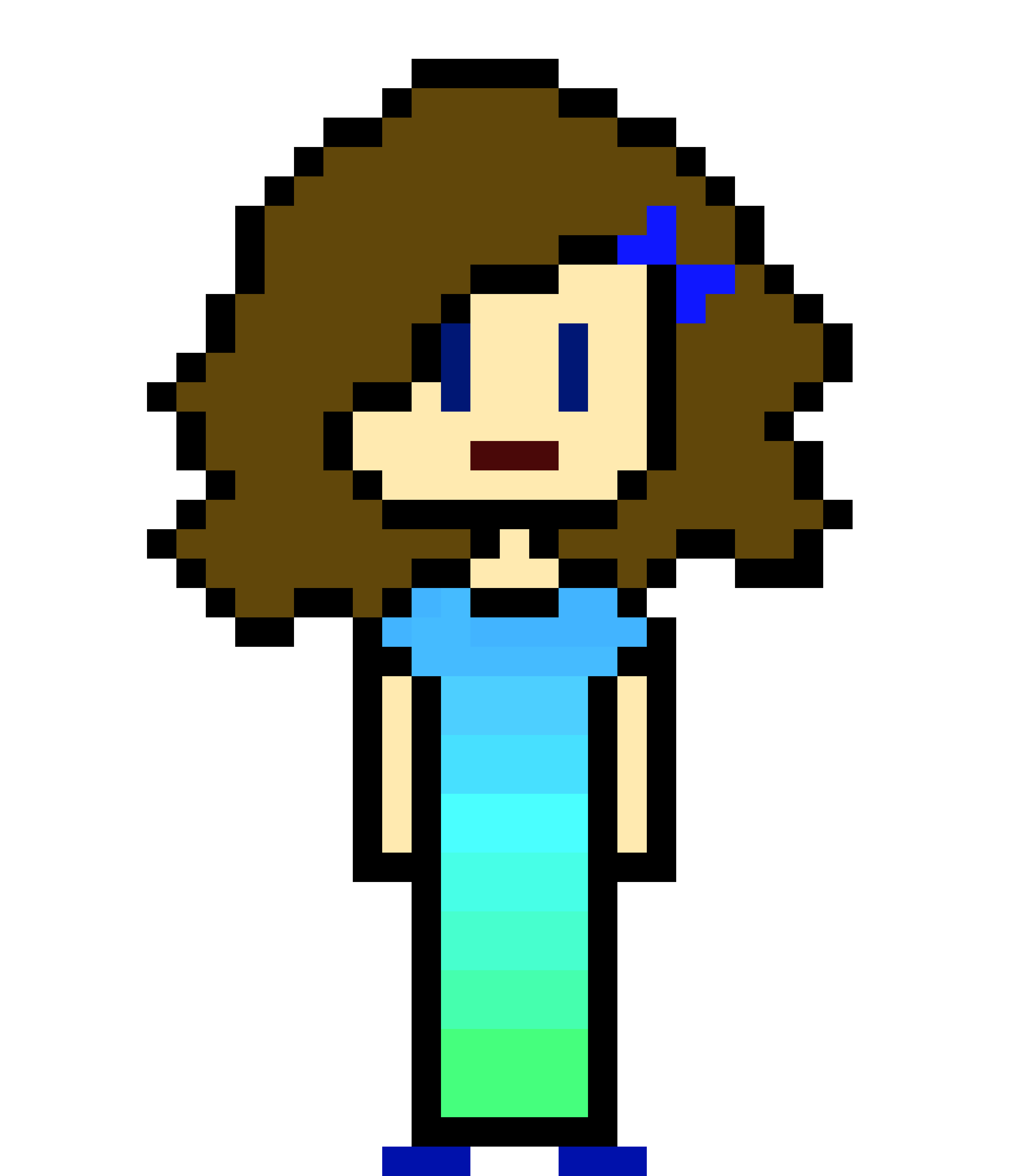 Undertale Sprite