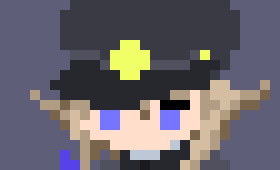 [777455] (Maybe it's you.)