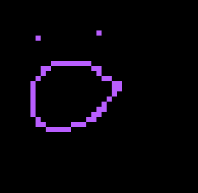 [dd5ac1] oh that was while i was eating a cone dong in ranch   - lily 