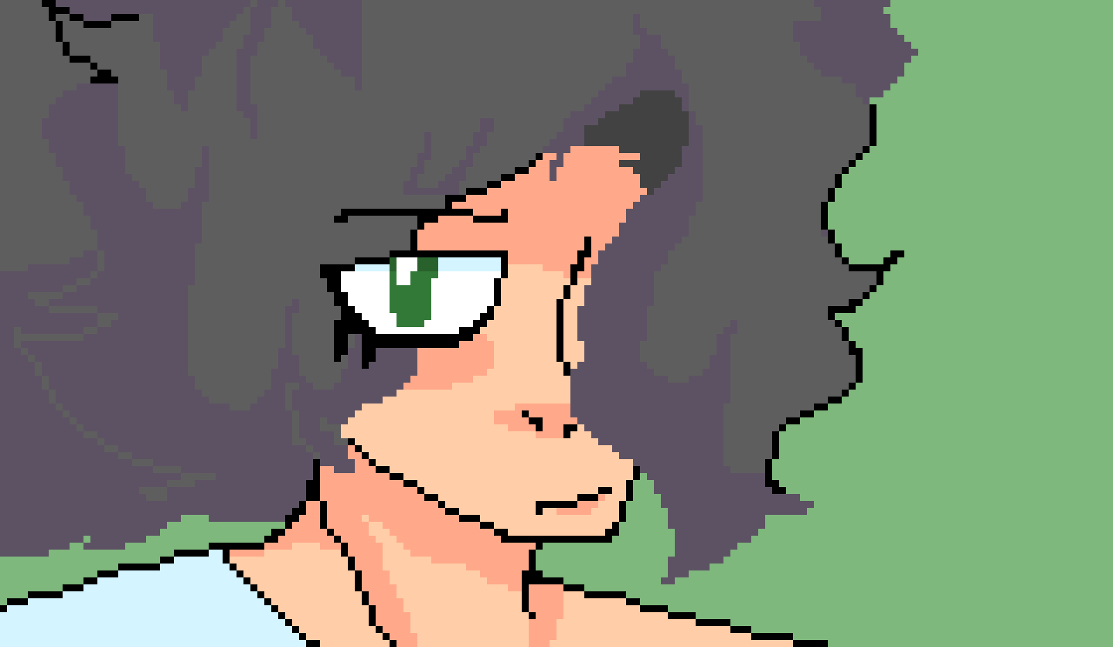 [43ce2c] (no rizz, just a girl with low iron -Xenoxx)