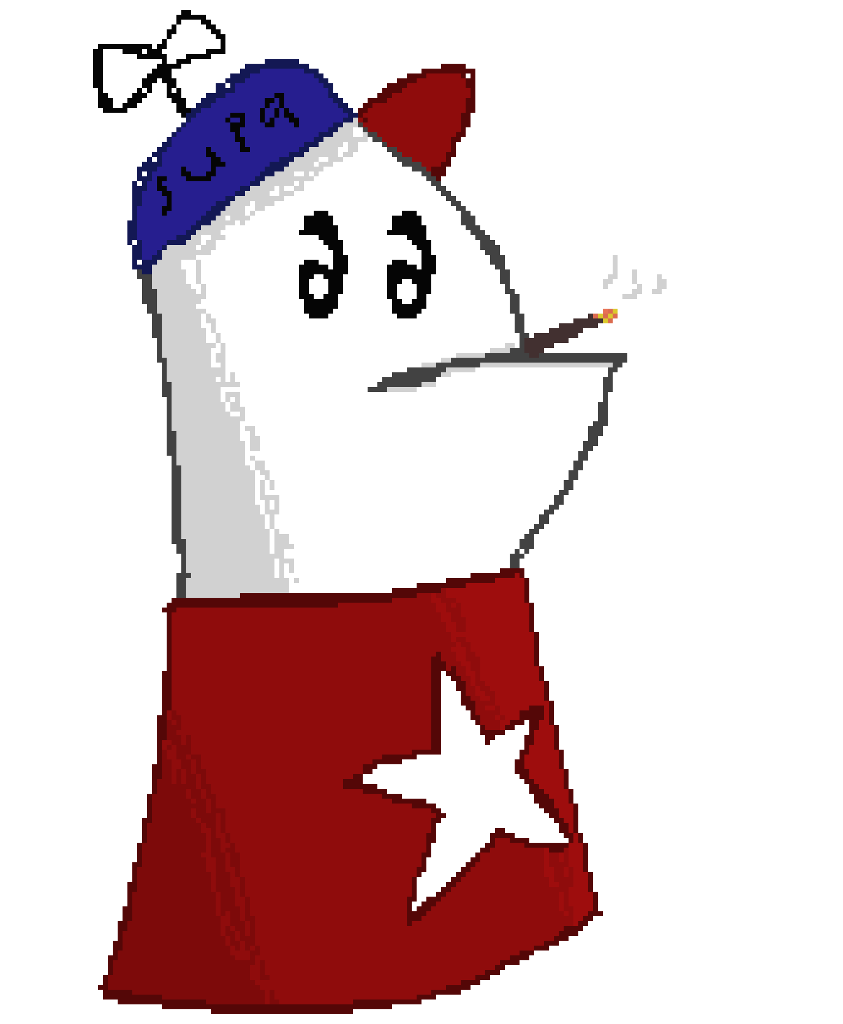 [8defd6] might #### around and be a goat named felica! Sorry, got a little excited, prolly all the meth walt jr. provided