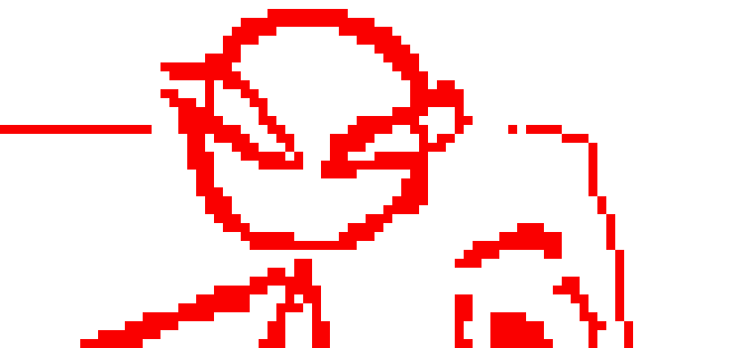 [f46f23] how far can you shove that pickle up your arse pepper..