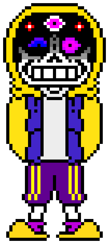 [d6b045] Sword!Stare: He signed you up *Terrified Deletion breaks fear in half*