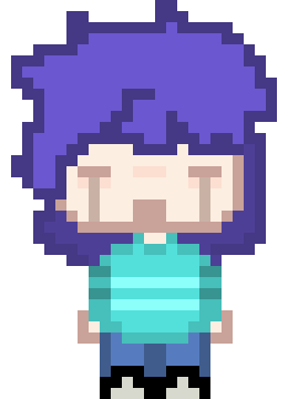 [0b1456] meow front speaking