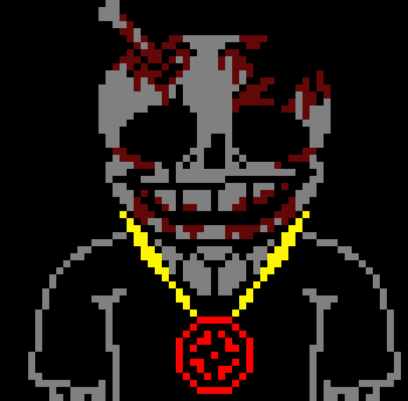 [57dac4] Detail? On a battle sprite? Funny joke lol.