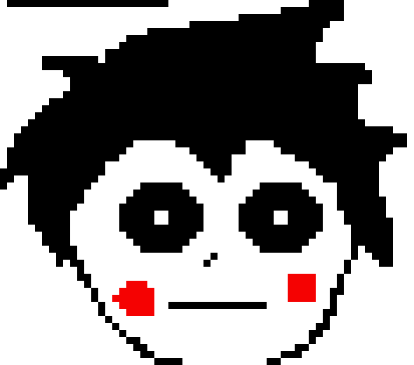 stop stealing my character pls