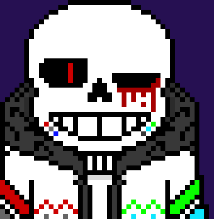 [7987ee] im not scared of you, Connor