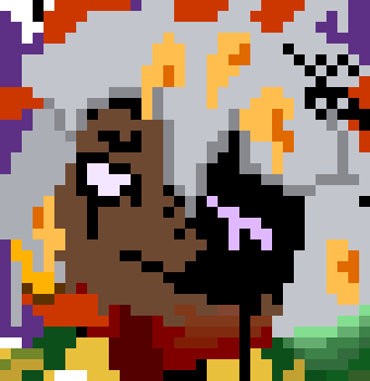 [777455] ..........Right. Might be a bad habit of mine to just- forgive easily- but... I guess... it's alright--?