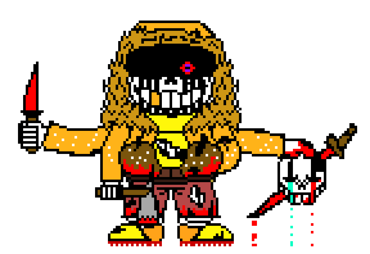 [7b3023] .....I made this one a while ago - HZ