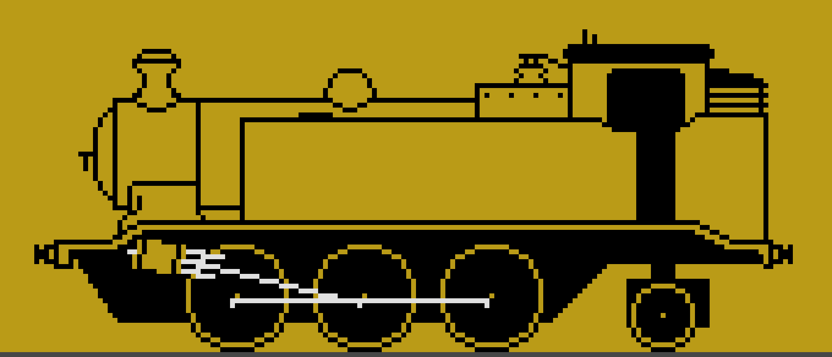LB&SCR P Class [Save]