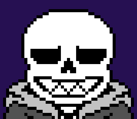 [7a4037] *takes the hit, losing no hp*