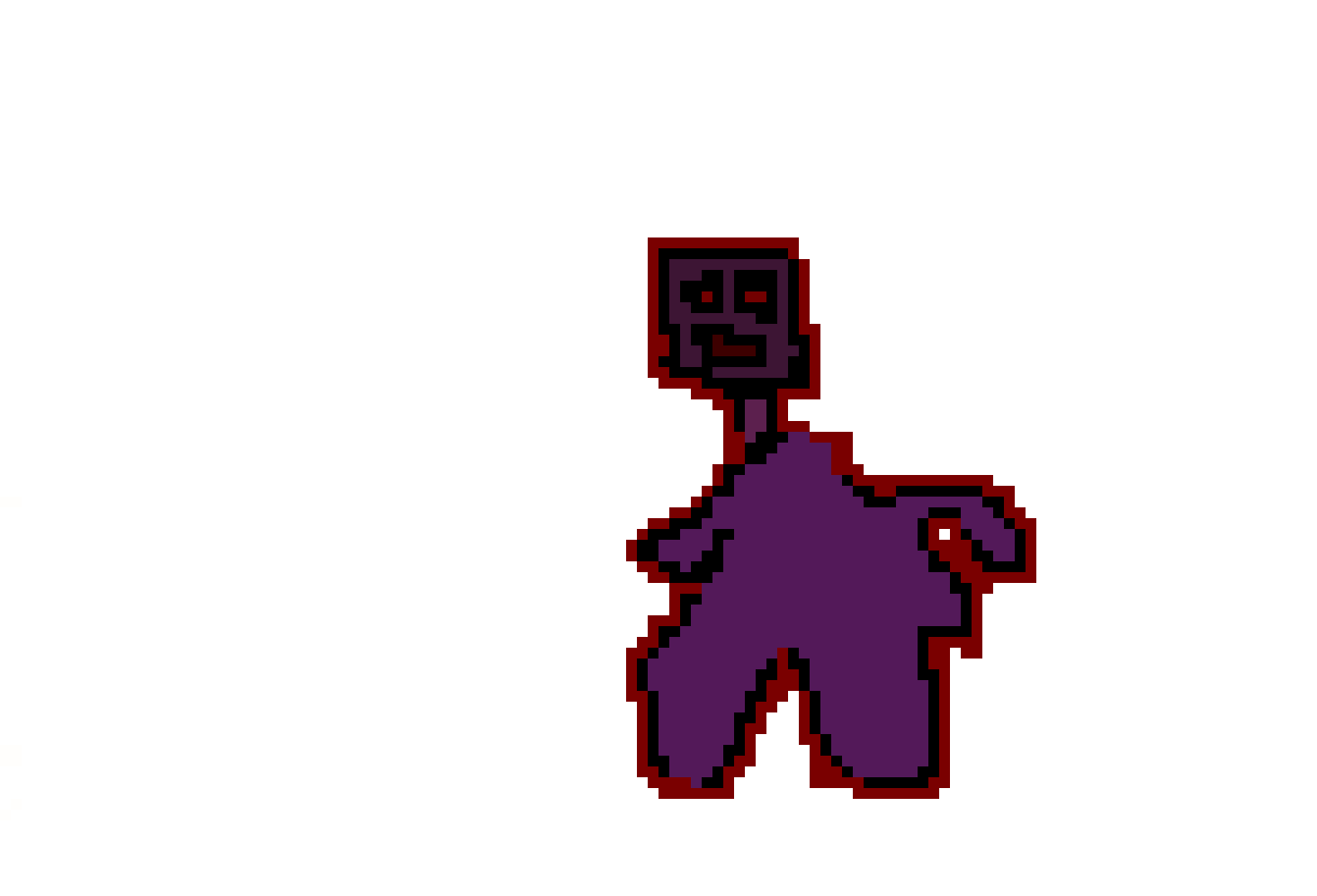 [dbd66c]  scary not nice alr