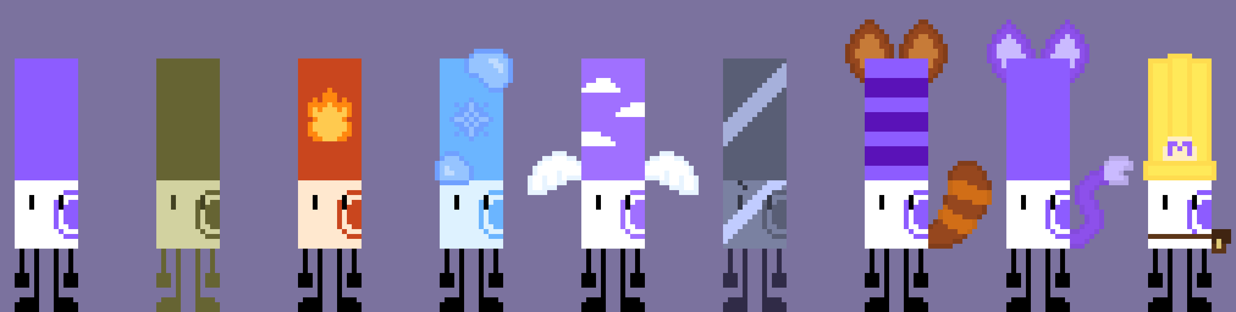 [6e1b42] Speaking of Power Ups, I should continue this but idk which one to add -Marker