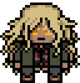 [a8a1ab] Cage (No Mask)