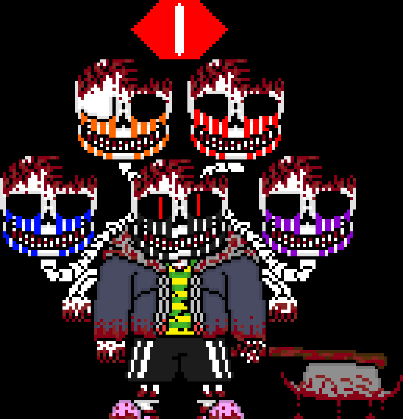 [e8cb42] SwapSwapVerse Terror: heheheheh