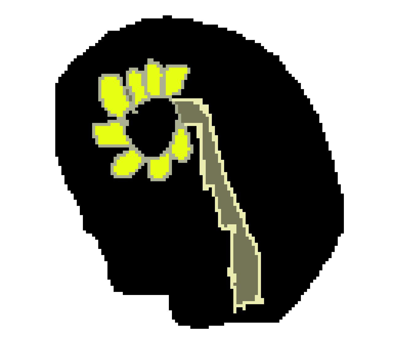 [39e4a5] Infection flower