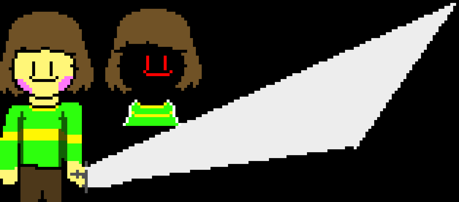 *EVen-Super-er Kn00f*-ComicSanz