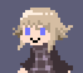 [777455] hehe nice (that actually looks decent lol--)