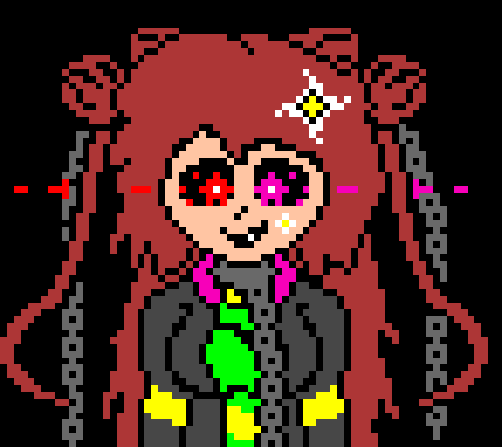 [9b06e6] Fine ... and don't blame me if you get cut by all the shards of glass on me