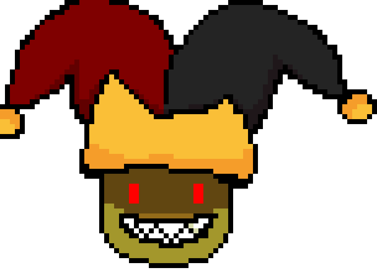 [32284a] Oh TRUST ME malo, *said jesti turning to malo and turning EVIL for a second* the respawn machine at jimmys workshop just needs a SPEC of your essence for it to fully respawn you, death itself is a LUXURY.