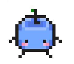 [dd5ac1]  junimo* -lily