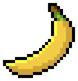 [d3cd96] banana
