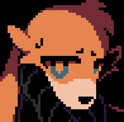 [16de9c] .....I'm gonna be honest, I think if I showed up on that site, I would be muted for 6 months or something instantly. bmo isn't exactly fond of me as you'd imagine