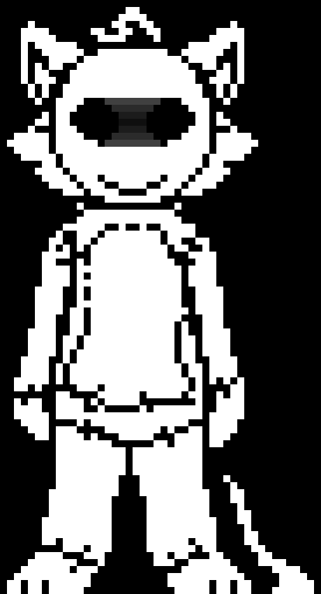 [95be89] -The blood was soaked up- ... -HP: 750/750- [[Check DESC, one of the lines say "He oddly loves to do self harm without managing to actually "hurt" himself, doing it..." which give him a secondary power of... Not being able to die, from any types of wounds...]]