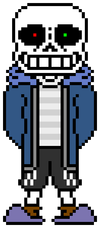 [d6b045] MixedVerse: Oh crap... *He runs from Terror*