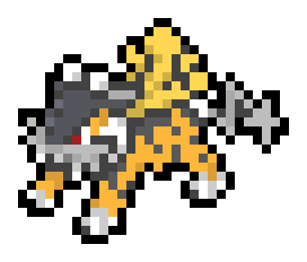 [2b6a80] 243 - Raikoushiny