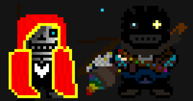 what are you counting?