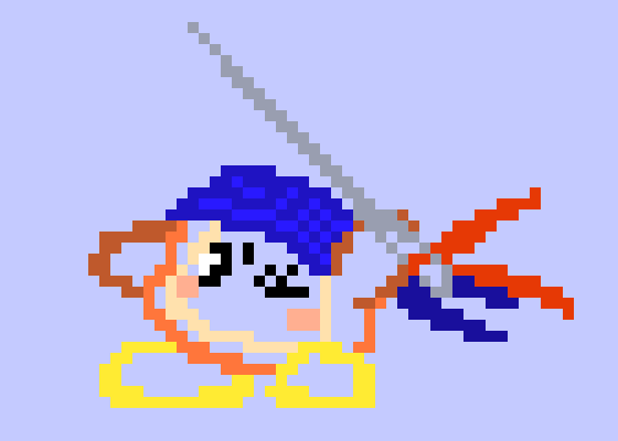 [777455] It's another one! Attack!!