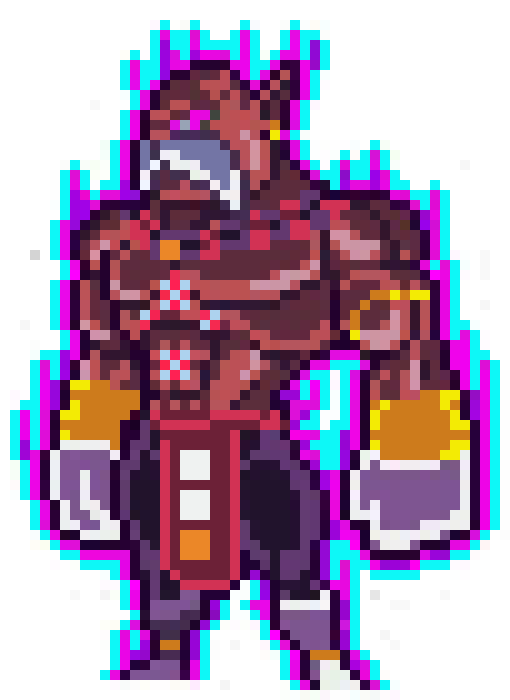 [61aa82] god of uni 11 toppo