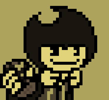 [777455] yeah, the introduction of kirby was funny