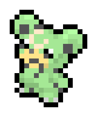 [502568] 216 - Teddiursashiny