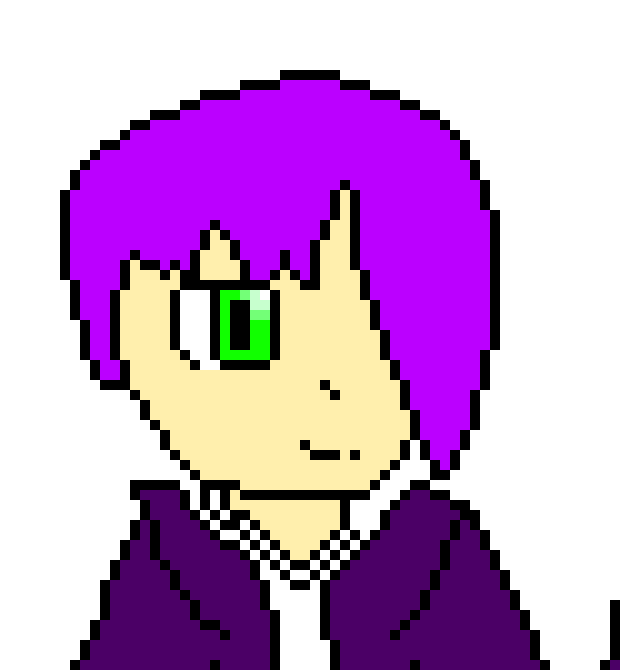 that was not an update i just did a joke now gtg