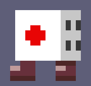 [849ec2] "Hehe- it's fine. I thought it was kind of funny anyways-"