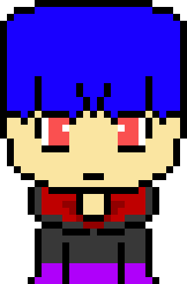 i already have one..... but with a different self insert