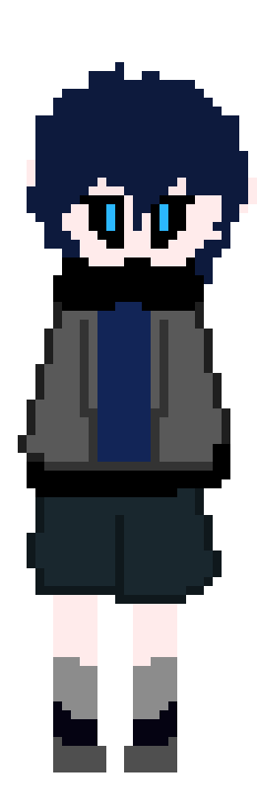 [904ba9] sigh when will we stop the undertale fandome I think im getting bored of it.