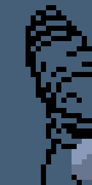 [f9b036] Im usually considered to be a massive hypocrite 