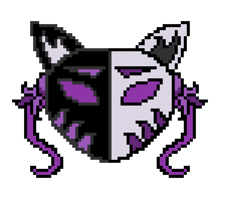 [ce3d88] Pixel Tomo Mask