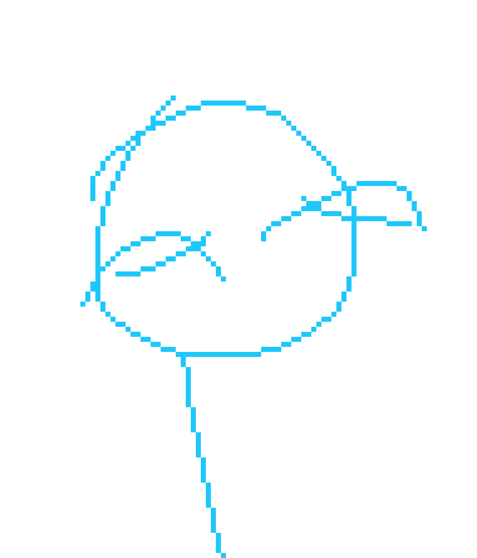 [44dd83] You look like a weed leaf