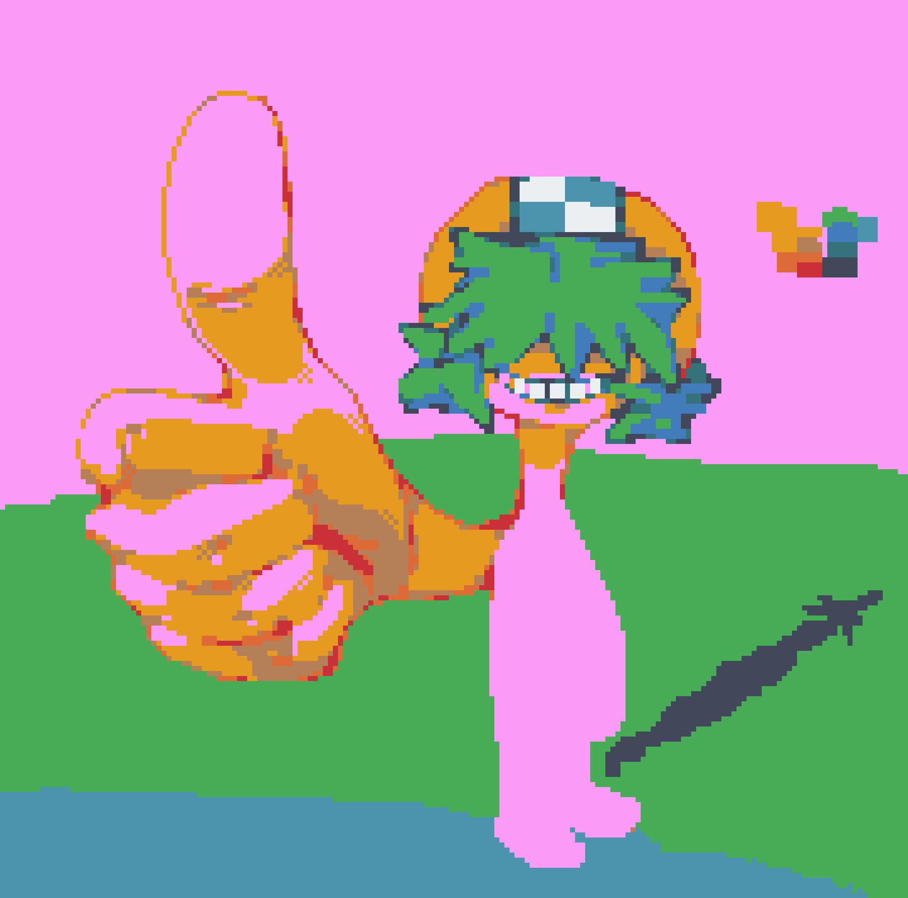 [68c135] theres an apply palatte feature on pa and i never knew abt it until now i am a fraud