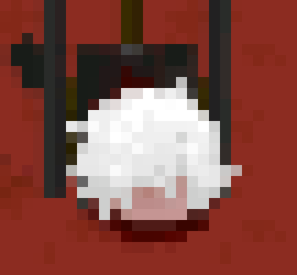 [633772] *Taranza came out of the room he was in rubbing his head as if it was hurting him. Seemingly still tired as well.*