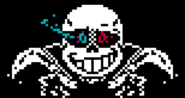 [63ceb7] Pause of progress cause fuck school... -Terrie