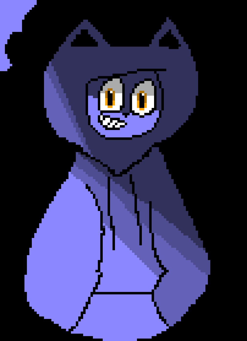 My gift for Gunther and Terrie (yall can edit the sprite i dont mind, also make sure  to repost this when gunther is on please, my parting gift) - Oliver